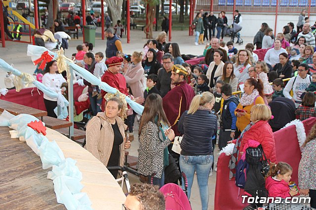 Carta a los Reyes Magos - Totana 2018 - 278