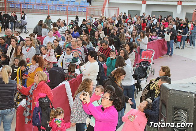 Carta a los Reyes Magos - Totana 2018 - 279