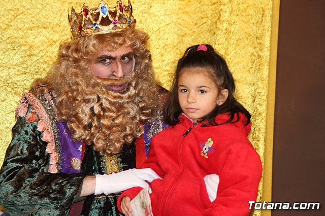 Carta a los Reyes Magos - Totana 2018 - 281