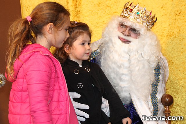 Carta a los Reyes Magos - Totana 2018 - 283