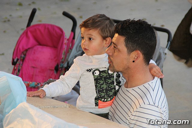 Carta a los Reyes Magos - Totana 2018 - 289