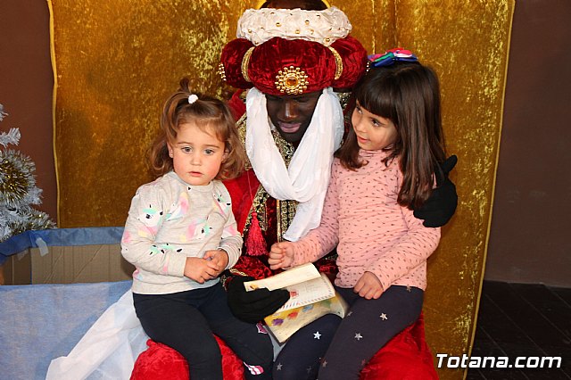Carta a los Reyes Magos - Totana 2018 - 292