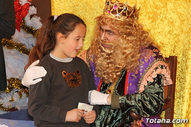 Carta a los Reyes Magos - Totana 2018 - 296
