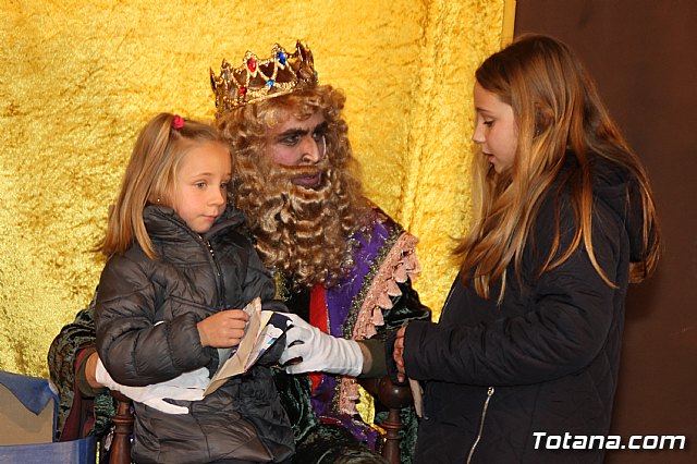 Carta a los Reyes Magos - Totana 2018 - 307