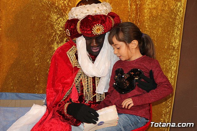 Carta a los Reyes Magos - Totana 2018 - 308