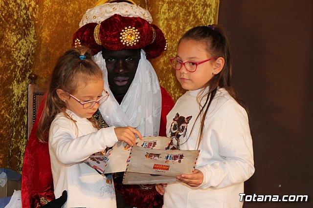 Carta a los Reyes Magos - Totana 2018 - 311