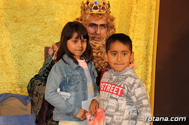 Carta a los Reyes Magos - Totana 2018 - 312