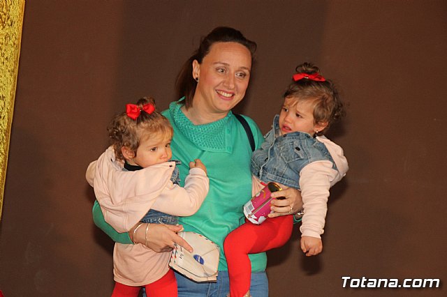 Carta a los Reyes Magos - Totana 2018 - 315