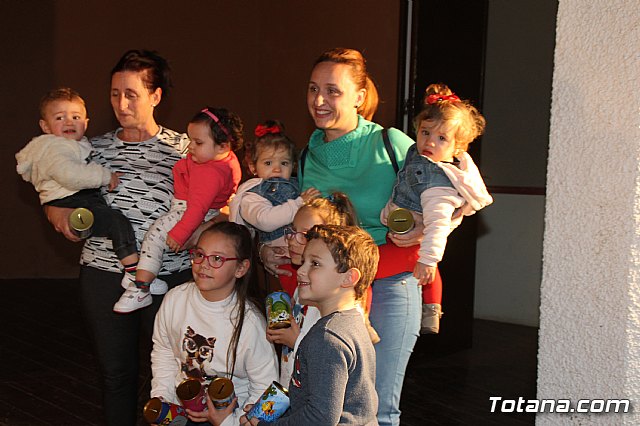 Carta a los Reyes Magos - Totana 2018 - 317