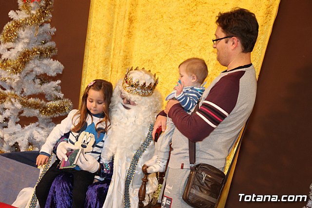 Carta a los Reyes Magos - Totana 2018 - 318