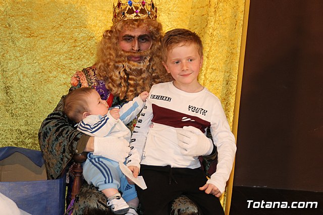 Carta a los Reyes Magos - Totana 2018 - 322