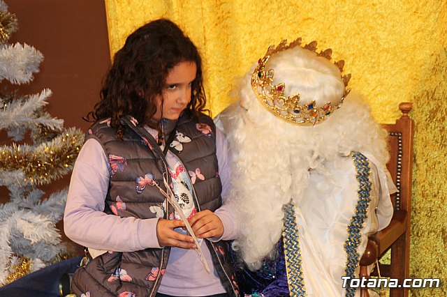 Carta a los Reyes Magos - Totana 2018 - 323