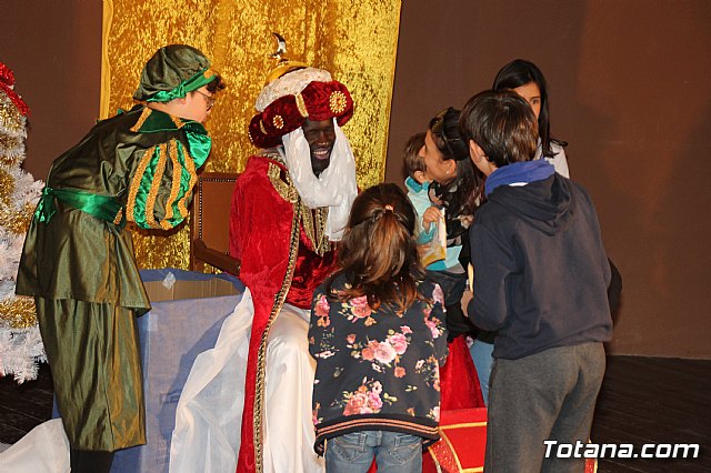 Carta a los Reyes Magos - Totana 2018 - 324