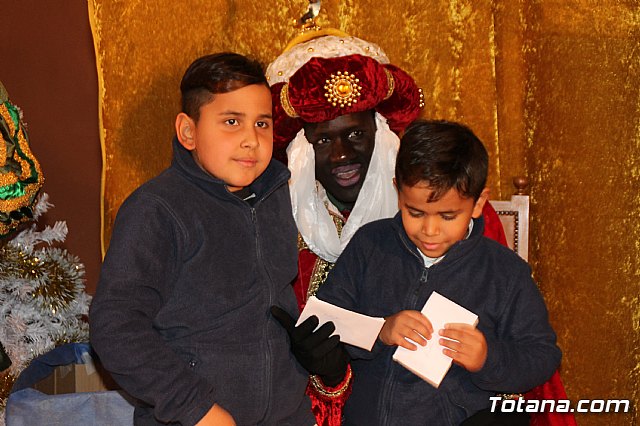 Carta a los Reyes Magos - Totana 2018 - 331