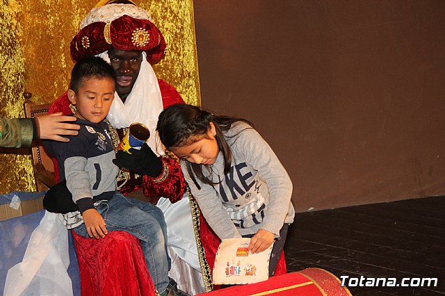Carta a los Reyes Magos - Totana 2018 - 333