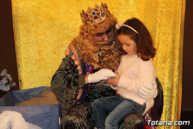 Carta a los Reyes Magos - Totana 2018 - 334