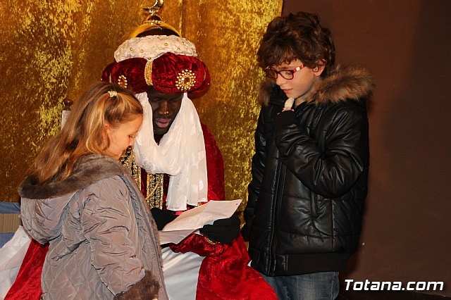 Carta a los Reyes Magos - Totana 2018 - 346