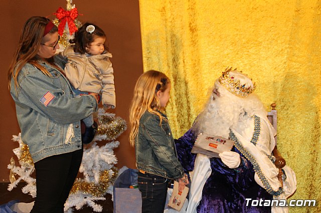 Carta a los Reyes Magos - Totana 2018 - 351