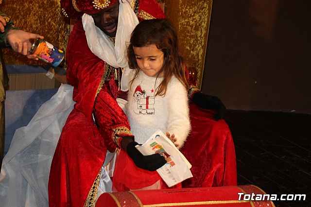 Carta a los Reyes Magos - Totana 2018 - 355
