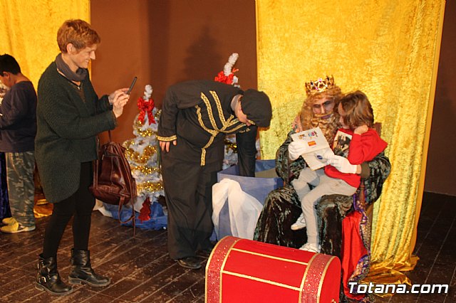 Carta a los Reyes Magos - Totana 2018 - 356