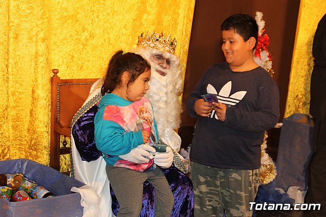 Carta a los Reyes Magos - Totana 2018 - 357