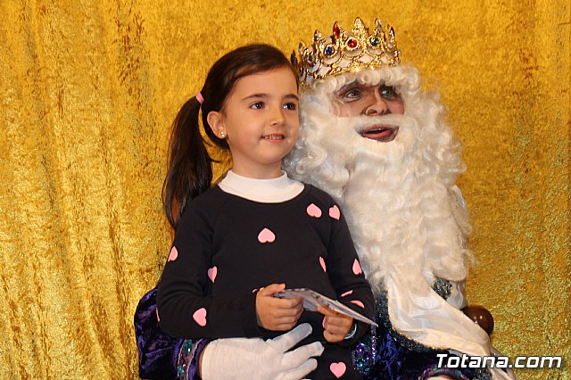 Carta a los Reyes Magos - Totana 2018 - 362