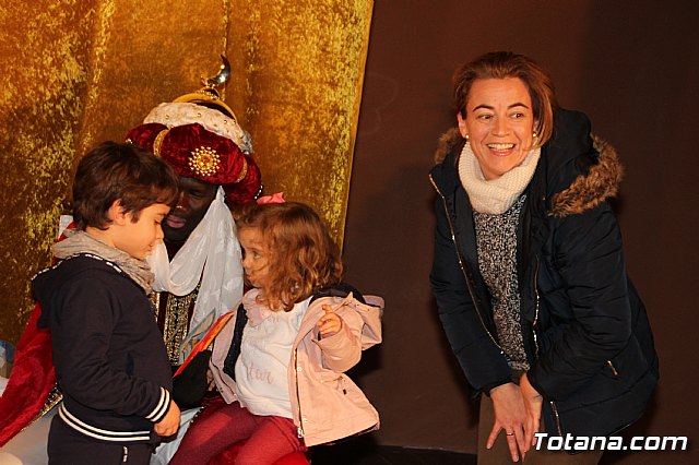 Carta a los Reyes Magos - Totana 2018 - 365