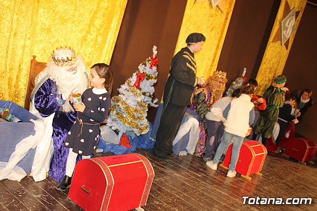 Carta a los Reyes Magos - Totana 2018 - 367