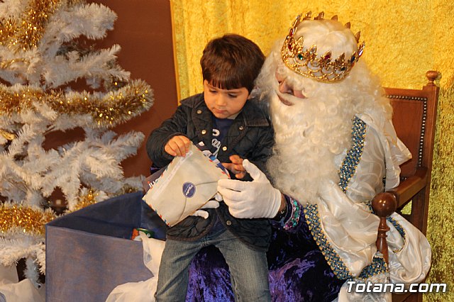 Carta a los Reyes Magos - Totana 2018 - 368