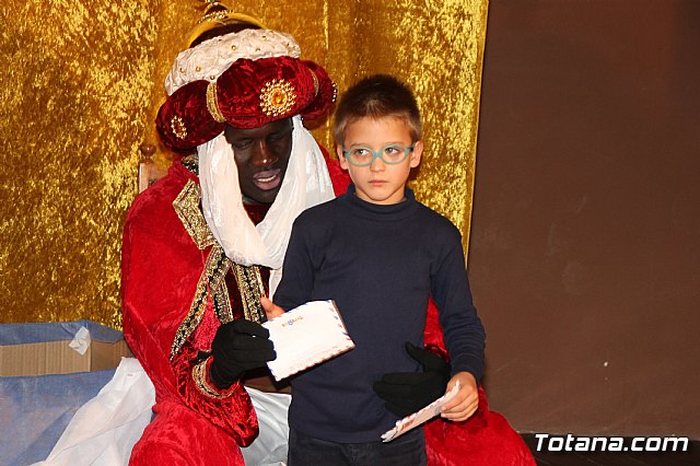 Carta a los Reyes Magos - Totana 2018 - 370