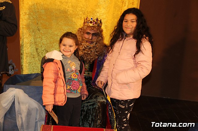 Carta a los Reyes Magos - Totana 2018 - 372