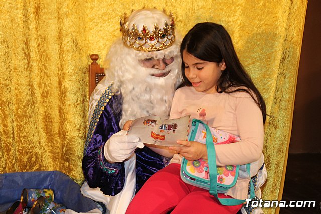 Carta a los Reyes Magos - Totana 2018 - 373