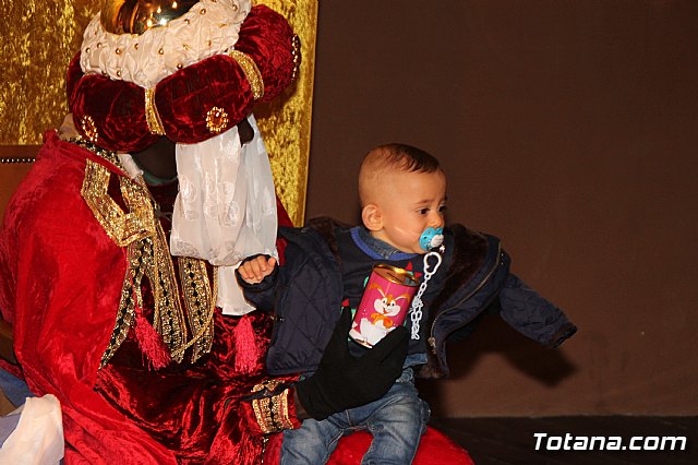 Carta a los Reyes Magos - Totana 2018 - 375