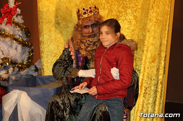 Carta a los Reyes Magos - Totana 2018 - 377