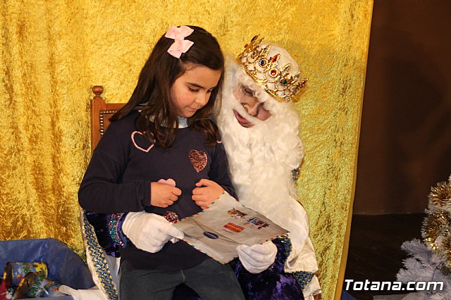 Carta a los Reyes Magos - Totana 2018 - 378
