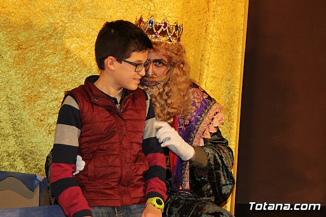 Carta a los Reyes Magos - Totana 2018 - 382