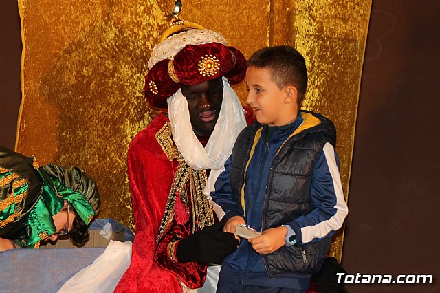 Carta a los Reyes Magos - Totana 2018 - 386