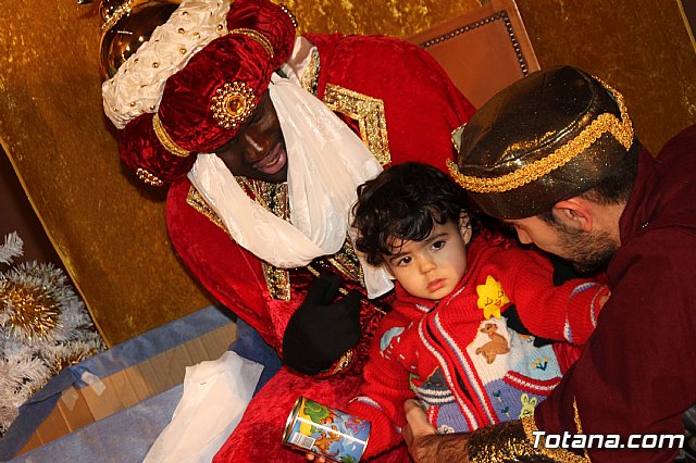 Carta a los Reyes Magos - Totana 2018 - 390