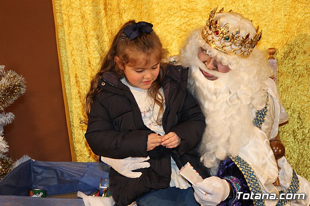 Carta a los Reyes Magos - Totana 2018 - 391