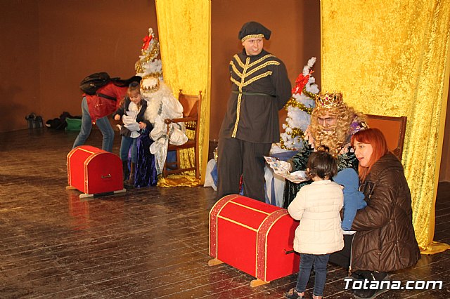 Carta a los Reyes Magos - Totana 2018 - 393