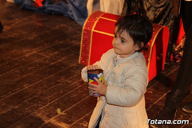 Carta a los Reyes Magos - Totana 2018 - 395