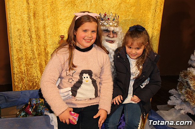 Carta a los Reyes Magos - Totana 2018 - 397