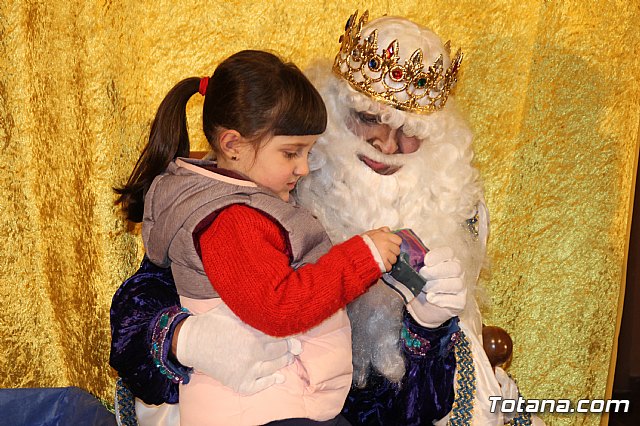Carta a los Reyes Magos - Totana 2018 - 398