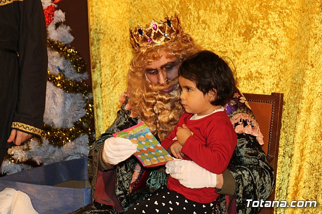 Carta a los Reyes Magos - Totana 2018 - 403
