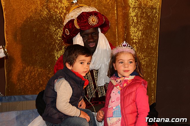 Carta a los Reyes Magos - Totana 2018 - 407