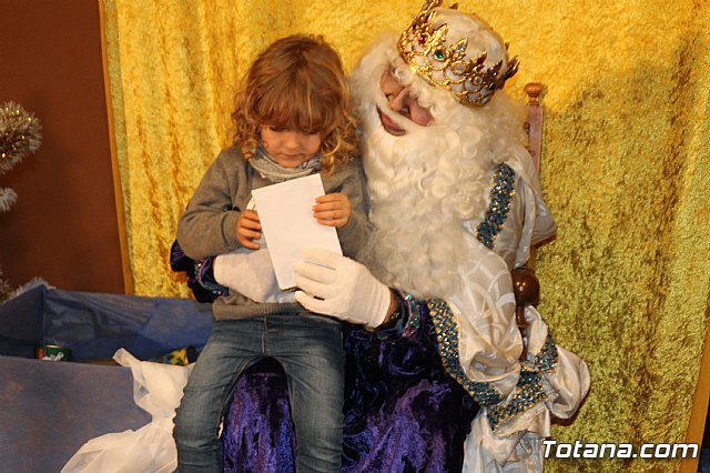 Carta a los Reyes Magos - Totana 2018 - 411