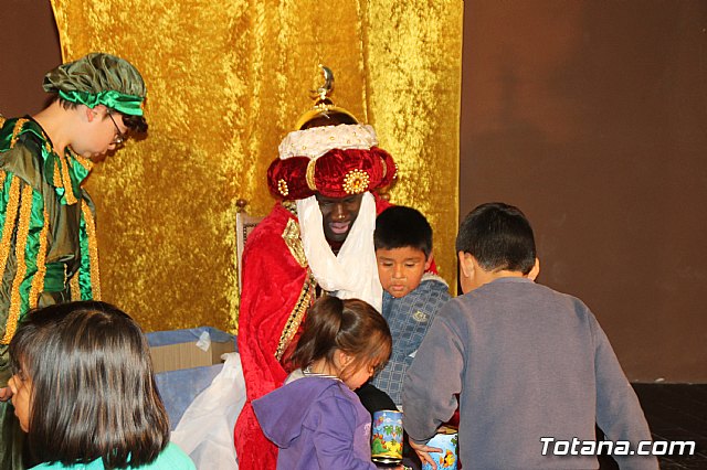 Carta a los Reyes Magos - Totana 2018 - 417