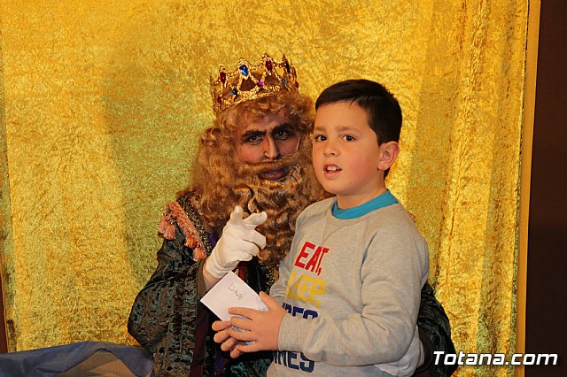 Carta a los Reyes Magos - Totana 2018 - 418