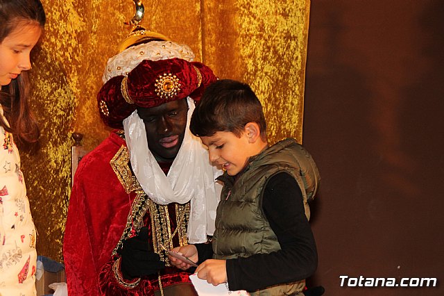 Carta a los Reyes Magos - Totana 2018 - 421