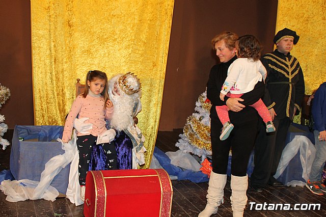 Carta a los Reyes Magos - Totana 2018 - 442